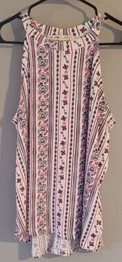 Women's decorative top size XL by All in Love
